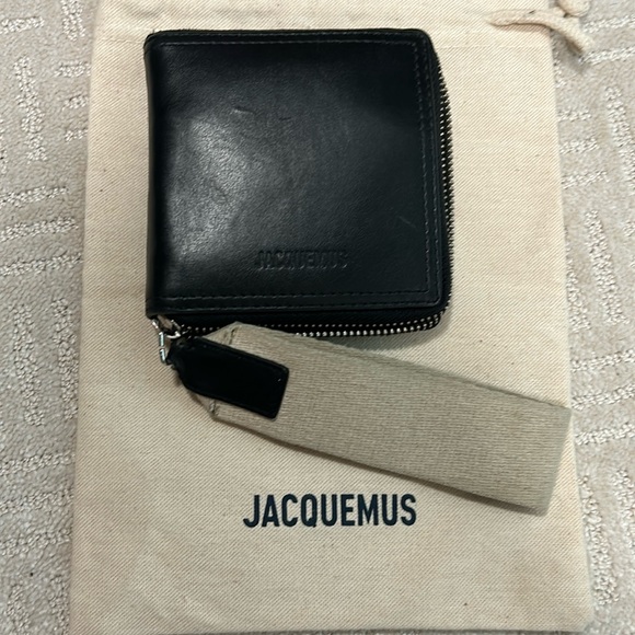 Jacquemus Other - Jacquemus wallet
